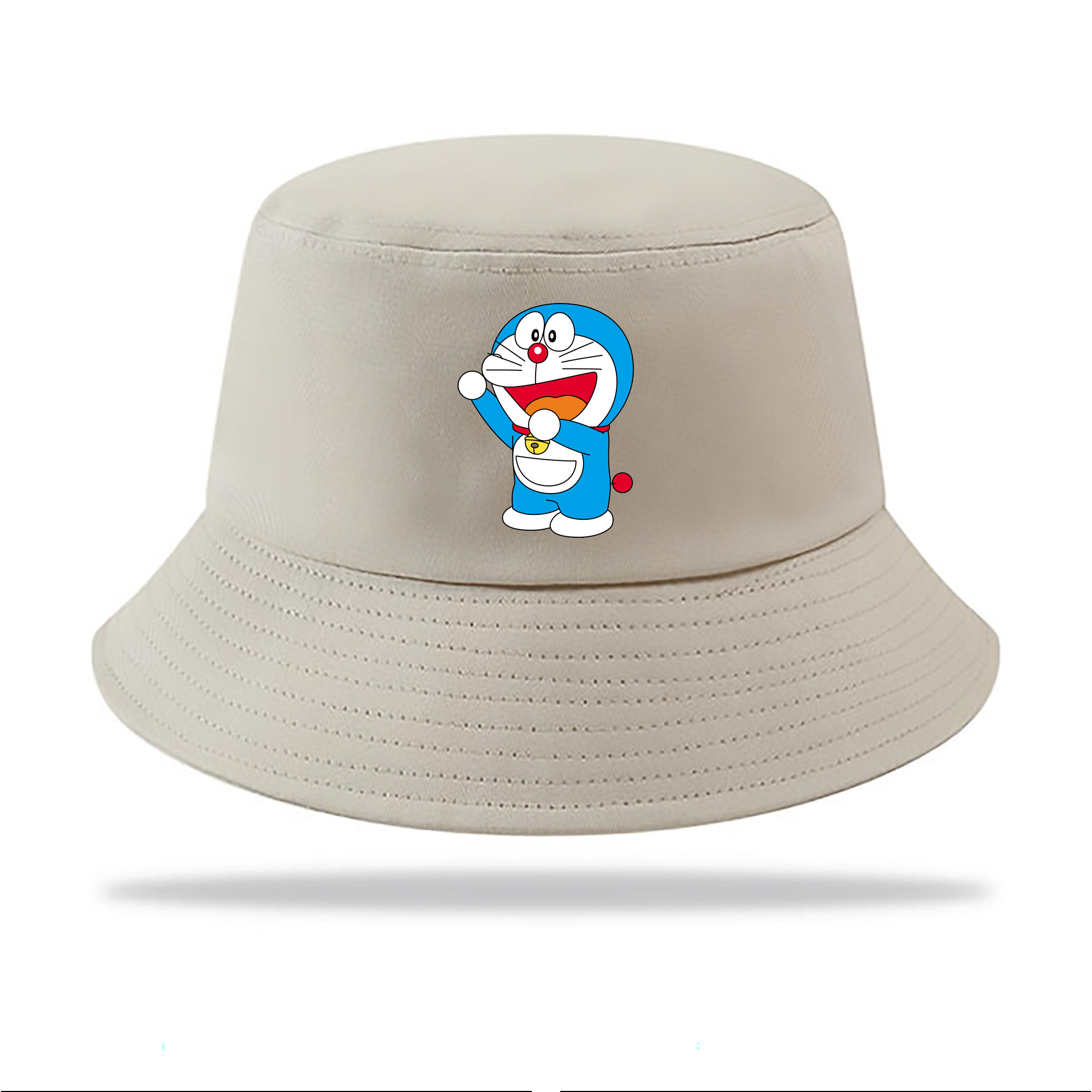 （画像用） ドラえもん Doraemon アウトドア日除けバケットハット